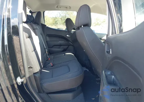 2020 Chevrolet Colorado 4Wd Short Box Lt z USA, uszkodzony, nr VIN 1GCGTCEN9L1134368